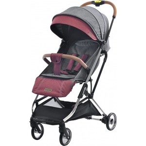 

Коляска прогулочная Everflo Air E-390 cherry, Air E-390 cherry