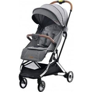 

Коляска прогулочная Everflo Air E-390 gray, Air E-390 gray
