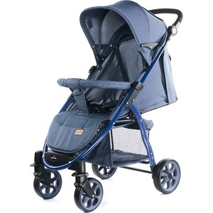 

Коляска прогулочная Everflo Rover deep blue E-470, Rover deep blue E-470