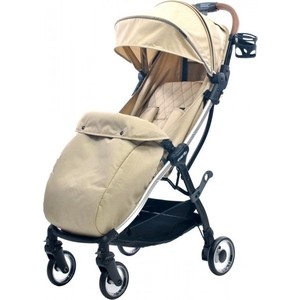 

Коляска прогулочная Everflo Sky E-380 beige, Sky E-380 beige