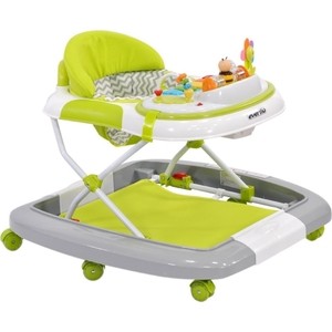 

Ходунки Everflo Glade 3 в 1 green WT711, Glade 3 в 1 green WT711