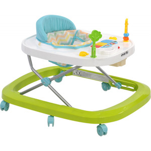 

Ходунки Everflo Jungle green WT709, Jungle green WT709