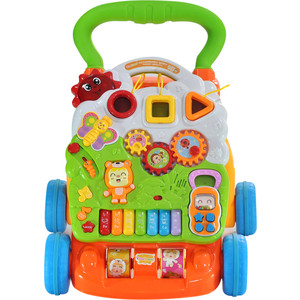 

Ходунки каталка Everflo Happy Time HS0349046, Happy Time HS0349046