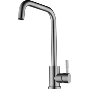 

Смеситель для кухни Elghansa Stainless Steel (56A4031-Steel), Stainless Steel (56A4031-Steel)
