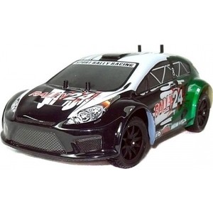 

Модель раллийного автомобиля HSP Rally24 4WD RTR масштаб 1:24 2.4G - 94248, Rally24 4WD RTR масштаб 1:24 2.4G - 94248