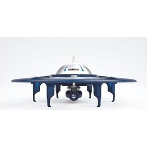 

Радиоуправляемый гексакоптер UDI VOYAGER FPV RTF 2.4G - U845-WIFI, VOYAGER FPV RTF 2.4G - U845-WIFI