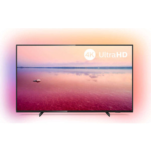 

LED Телевизор Philips 50PUS6704, 50PUS6704