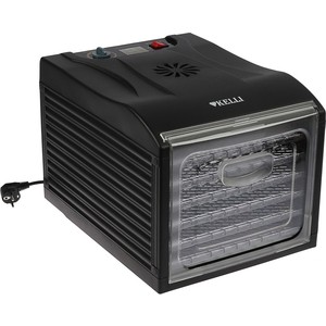 

Сушилка для овощей Kelli KL-5085 (черный), KL-5085 (черный)