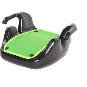 

Бустер Carmella PL311 гр 2-3 (15-36кг) 28 GREEN-BLACK DOT, PL311 гр 2-3 (15-36кг) 28 GREEN-BLACK DOT