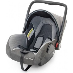 

Автокресло Teddy Bear HB 801 гр 0- (0-13кг) GREY DOT - BLACK DOT, HB 801 гр 0- (0-13кг) GREY DOT - BLACK DOT