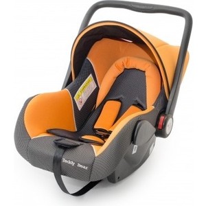 

Автокресло Teddy Bear HB 801 гр 0- (0-13кг) ORANGE - BLACK DOT, HB 801 гр 0- (0-13кг) ORANGE - BLACK DOT