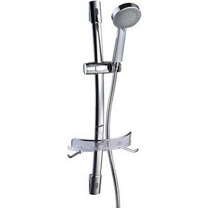 

Душевой гарнитур IDDIS Comfort (COM3F00I16), Comfort (COM3F00I16)