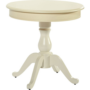 Стол Аврора Фабрицио 1 слоновая кость стол сервировочный мебелик бридж слоновая кость п0001995