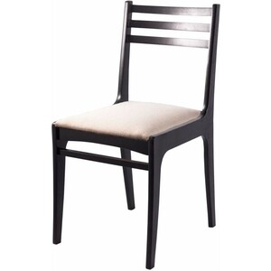 Стул Чепецкая МФ Грис (С08) венге ткань Апполо бежевый стул стремянка мебелик массив венге п0005867