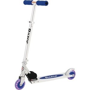 

Самокат для детей Razor A Light Up Синий, A Light Up Синий