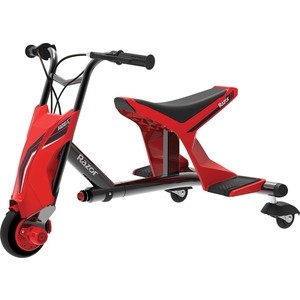 

ЭлектроКарт (дрифт-кар) Razor Drift Rider Красный, Drift Rider Красный