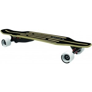 

Скейтборд Razor Longboard Чёрный, Longboard Чёрный
