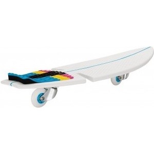 

Рипстик (роллерсёрф) Razor RipSurf Разноцветный CMYK, RipSurf Разноцветный CMYK