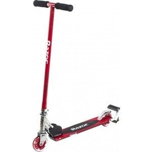 

Самокат для детей Razor S Spark Sport Красный, S Spark Sport Красный
