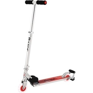 

Самокат для детей Razor Spark Ultra Красный, Spark Ultra Красный