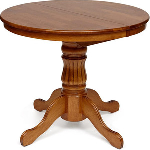 Стол TetChair NAVARRESE (mod. E-R36R+12AV NMO-2B) дерево гевея, rustic oak (дуб) Стол TetChair NAVARRESE (mod. E-R36R+12AV NMO-2B) дерево гевея, rustic oak (дуб)