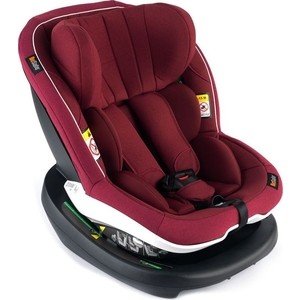 

Автокресло BeSafe 0+/1 iZi Modular i-Size Burgundy Melange 10010133, 0+/1 iZi Modular i-Size Burgundy Melange 10010133