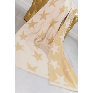 

Одеяло Bizzi Growin Gold Star 75*100 BG003, Gold Star 75*100 BG003