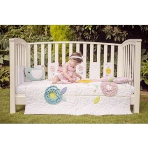 

Покрывало Bizzi Growin Primrose 110*130 BG068, Primrose 110*130 BG068