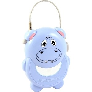 

Замок для коляски Buggygear Бегемот 2030, Бегемот 2030