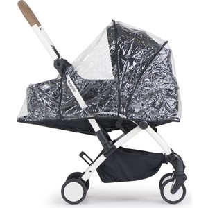 

Дождевик на люльку Bumprider Connect Raincover 51284-096, Connect Raincover 51284-096