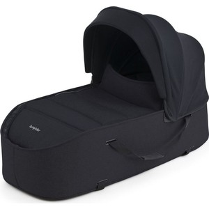 

Люлька Bumprider Connect Carrycot Black 51284-199, Connect Carrycot Black 51284-199