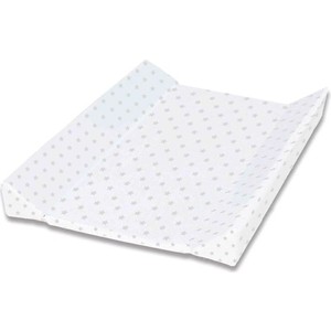 Доска пеленальная Micuna поворотная CP-1434 Plus 2 white, grey stars доска пеленальная поворотная micuna cp 1199 plus 2 white beige bears