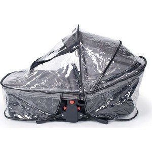 

Дождевик для коляски TFK MultiX Carrycot T-003-MultiX, MultiX Carrycot T-003-MultiX