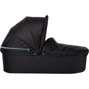 

Люлька для коляски TFK QuickfiX Twin Tap DuoX Carrycot Tap Shoe T-45-19-310, QuickfiX Twin Tap DuoX Carrycot Tap Shoe T-45-19-310