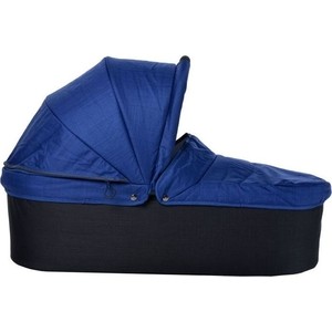 

Люлька для коляски TFK Twin Twillight Blue T-44-19-333, Twin Twillight Blue T-44-19-333