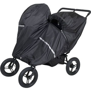 

Дождевик для погодок Tullsa black 44202, black 44202