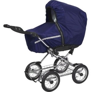 

Дождевик универсальный Tullsa dark blue 41804, dark blue 41804