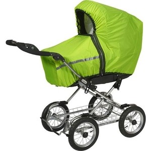 

Дождевик универсальный Tullsa green 41815, green 41815