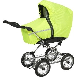 

Дождевик универсальный Tullsa neon 41816, neon 41816