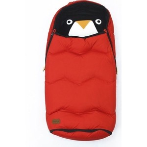 

Муфта для ног Voksi Urban Red/Black, Urban Red/Black
