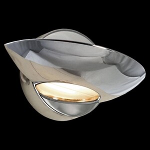 Настенный светодиодный светильник Lussole LSP-8331 - фото 2