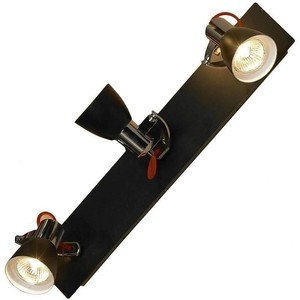 

Спот Lussole GRLSL-7401-03, GRLSL-7401-03