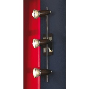 

Спот Lussole GRLSL-8001-03, GRLSL-8001-03