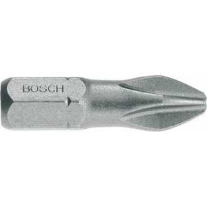 

Бит Bosch PH2 х25мм 25шт (2.607.001.513), PH2 х25мм 25шт (2.607.001.513)