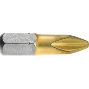 

Бит Bosch PH1 х25мм 25шт (2.607.002.487), PH1 х25мм 25шт (2.607.002.487)