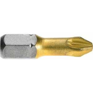 

Бит Bosch PZ2 х25мм 25шт MAXgrip (2.607.002.491), PZ2 х25мм 25шт MAXgrip (2.607.002.491)