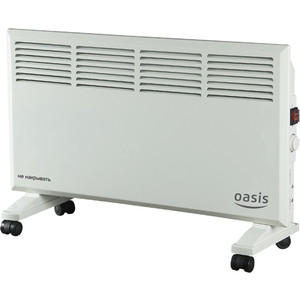 

Конвектор Oasis КМ - 20D, КМ - 20D
