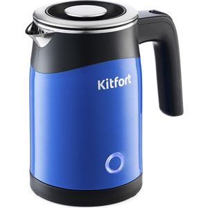Чайник электрический KITFORT KT-639-2
