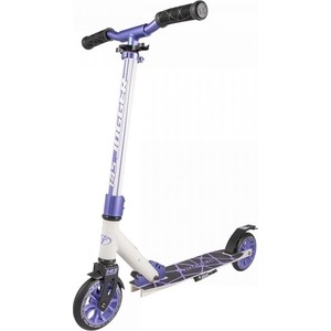 

Самокат 2-х колесный Tech Team Jogger 145 (2019) Фиолетовый, Jogger 145 (2019) Фиолетовый