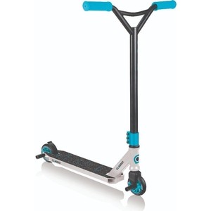 

Самокат трюковой Globber GS 540 белый 622-009, GS 540 белый 622-009